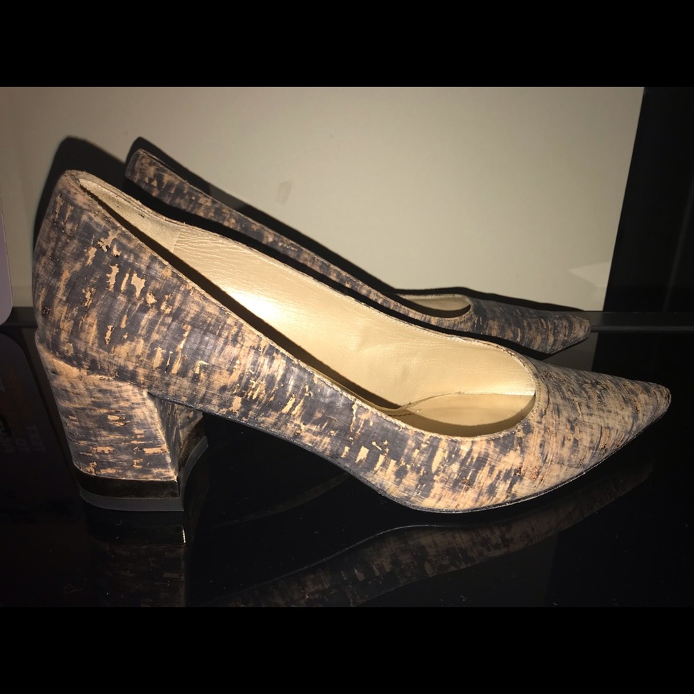 Stuart Weitzman Pumps - Size 8.5